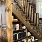 къща в родопа планина