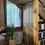 къща в родопа планина