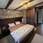 Villa къща в родопа планина
