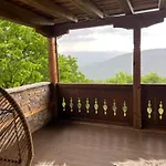 Villa къща в родопа планина *