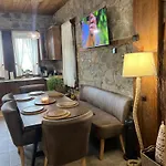 Villa къща в родопа планина Leshten