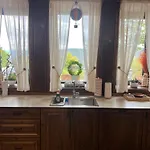 Villa къща в родопа планина
