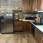 Villa къща в родопа планина Leshten