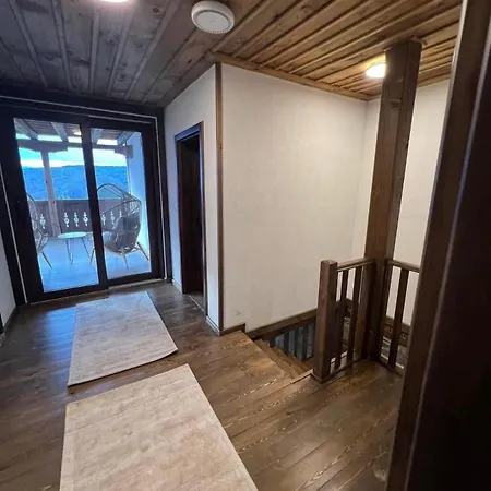 Vila къща в родопа планина