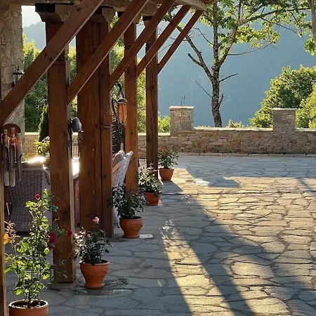 къща в родопа планина فيلة ليشتين