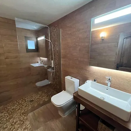 къща в родопа планина Vila