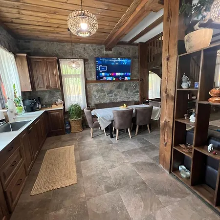 къща в родопа планина فيلة