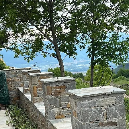Vila къща в родопа планина