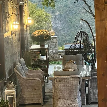 къща в родопа планина ليشتين