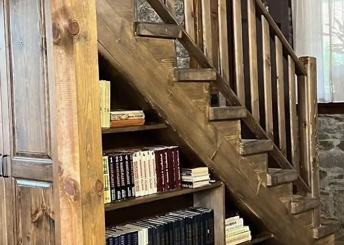 къща в родопа планина