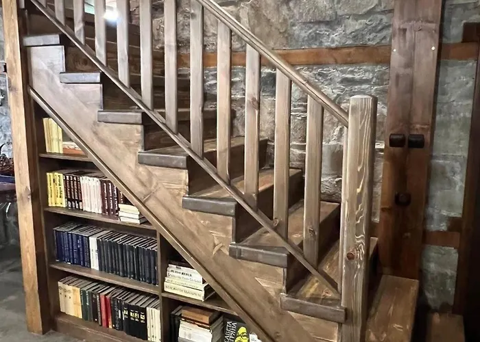 къща в родопа планина فيلة