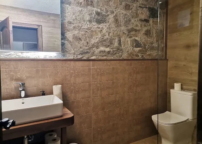 къща в родопа планина ليشتين