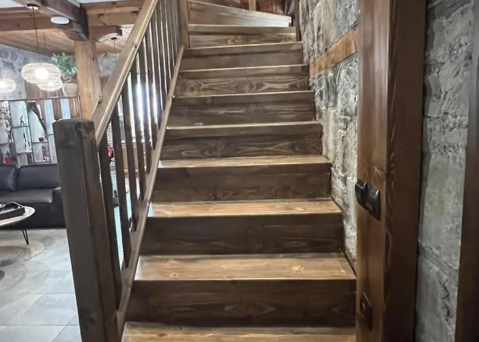 къща в родопа планина فيلة *