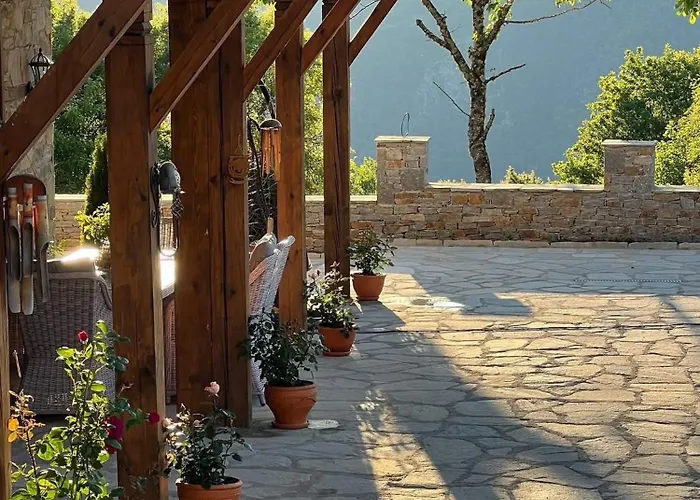 къща в родопа планина فيلة ليشتين