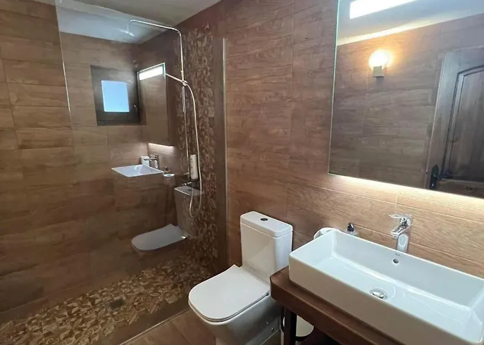 къща в родопа планина فيلة