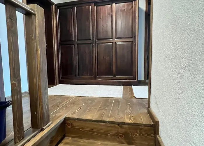 къща в родопа планина فيلة