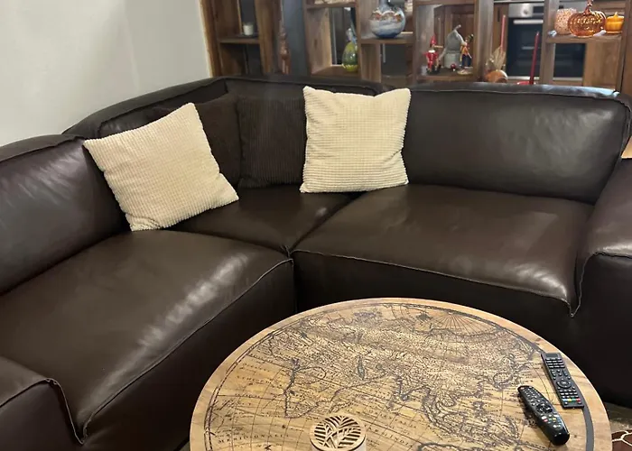 فيلة къща в родопа планина