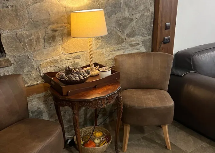 къща в родопа планина فيلة *